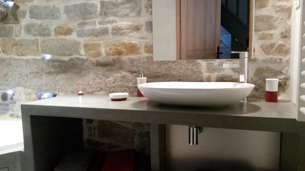 La Nuit Saint Georges Appartement *