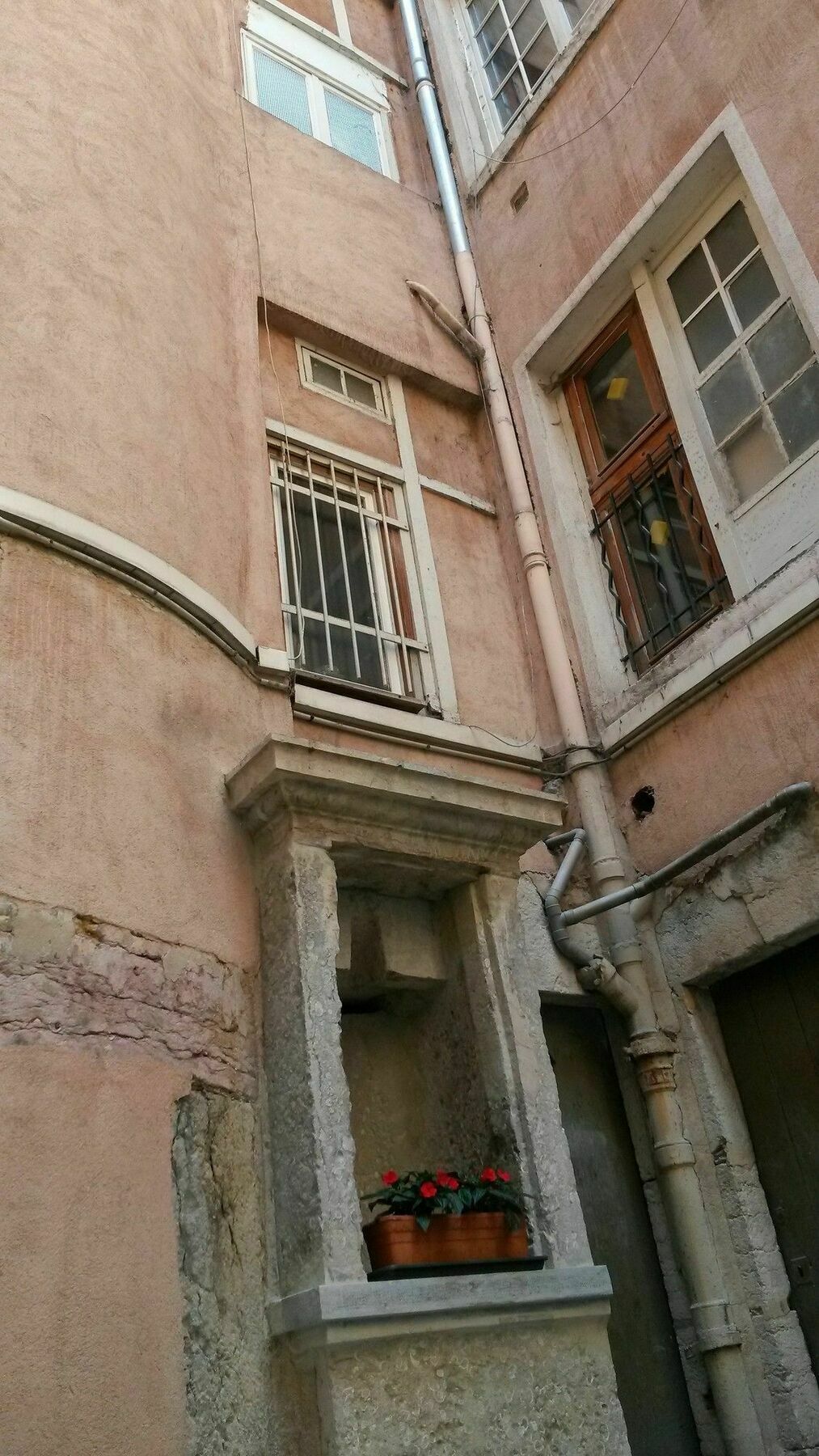 Appartement La Nuit Saint Georges