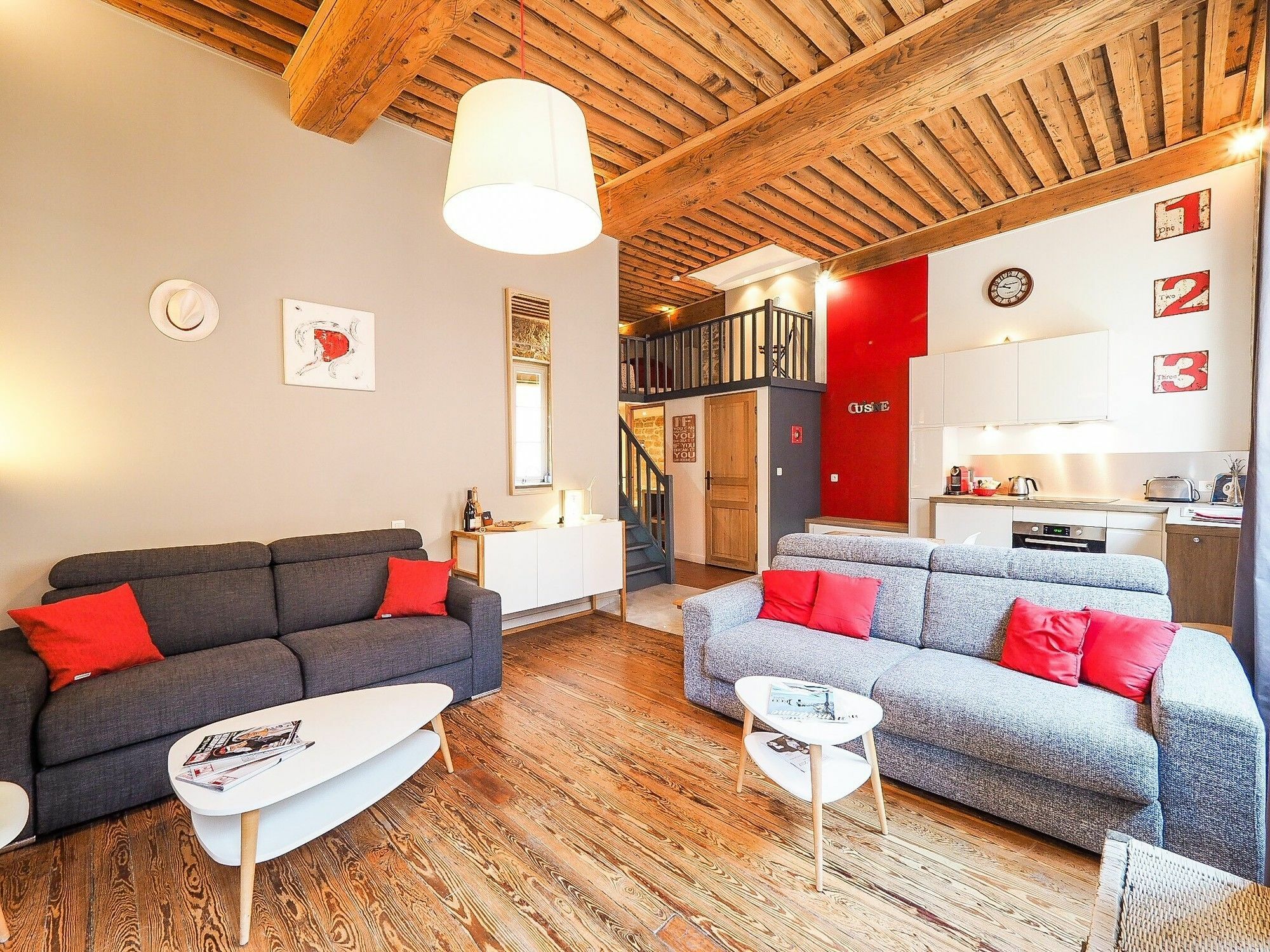 Appartement La Nuit Saint Georges *