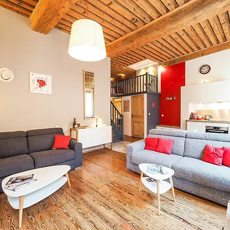 Ferienwohnung La Nuit Saint Georges Lyon Exterior foto