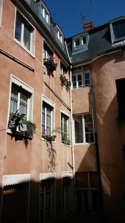 Apartment La Nuit Saint Georges *