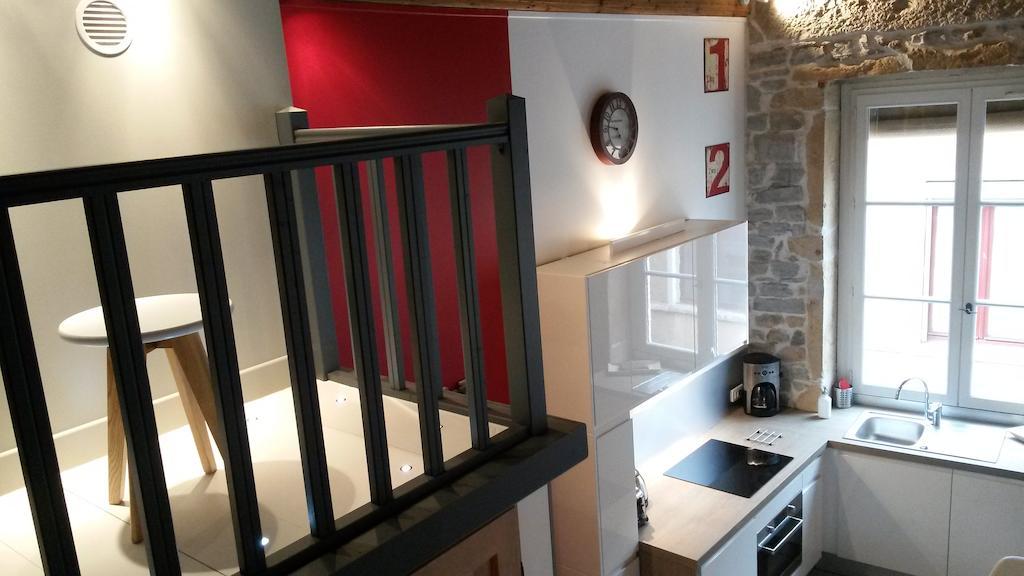 Apartment La Nuit Saint Georges