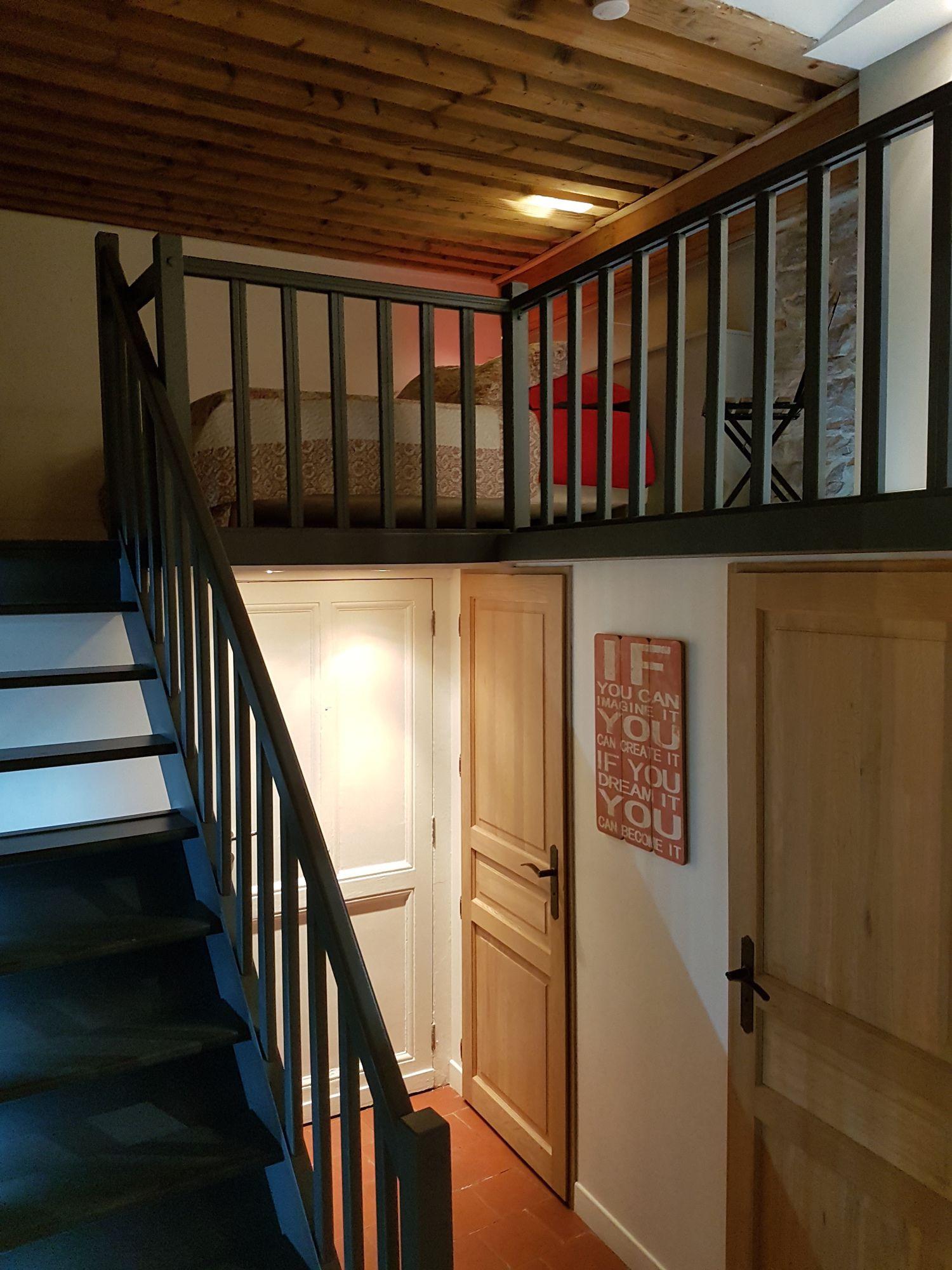 Apartment La Nuit Saint Georges *