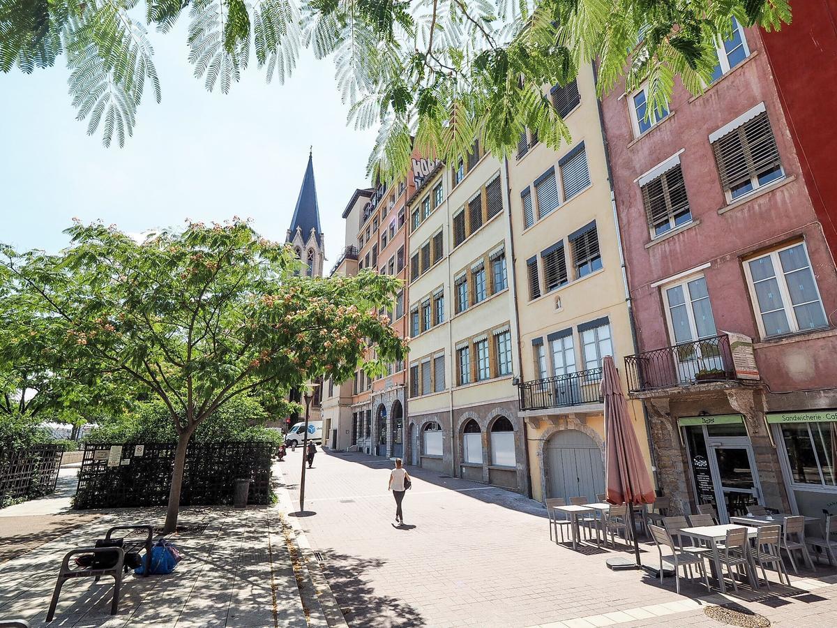 Apartment La Nuit Saint Georges